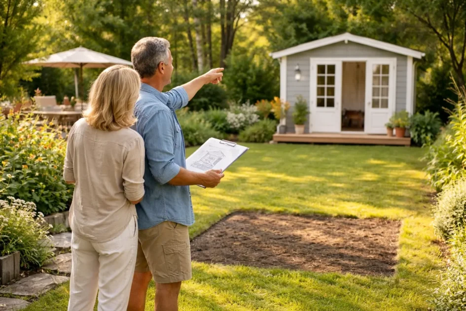 friggebodens placering